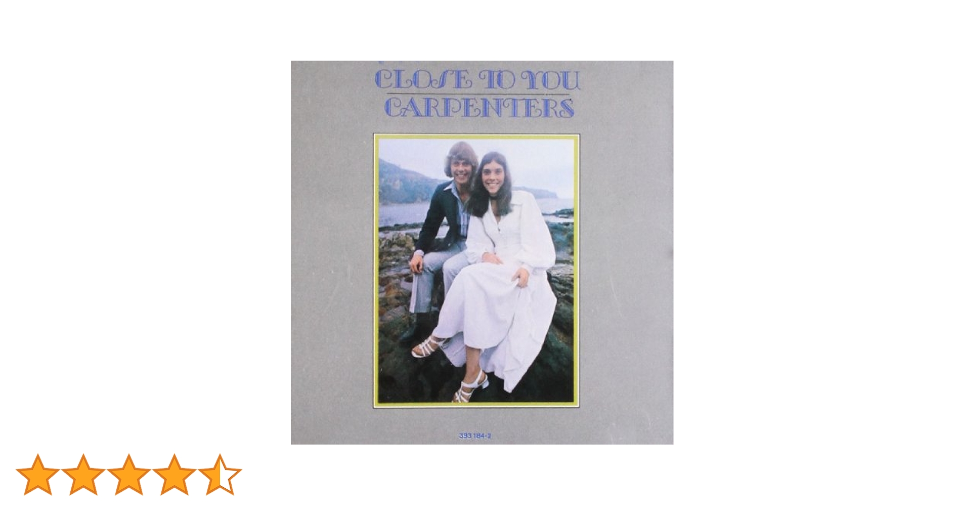 その他 Close to You [CD] Amazon.co.jp: Close To You: ミュージック